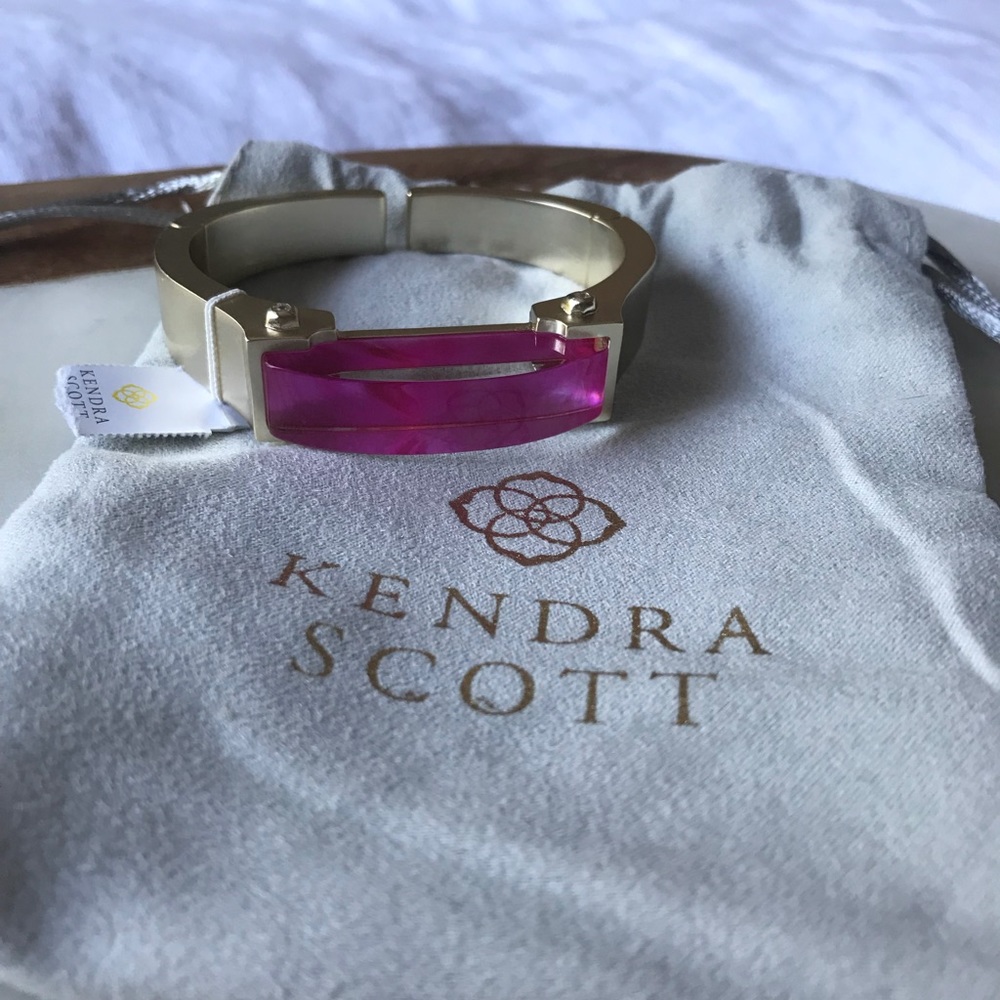 Kendra Scott Bracelet